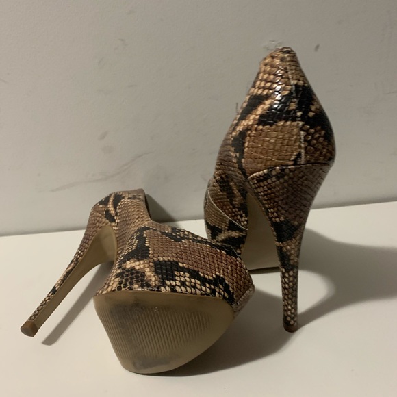 Steve Madden pump - Picture 4 of 4